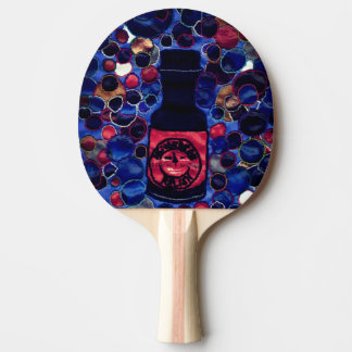 Relish Ping Pong Paddle