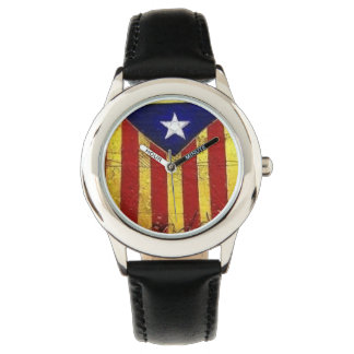Rellotge estelat watch