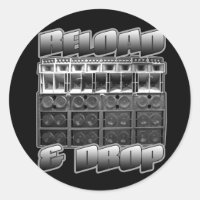 RELOAD and DROP