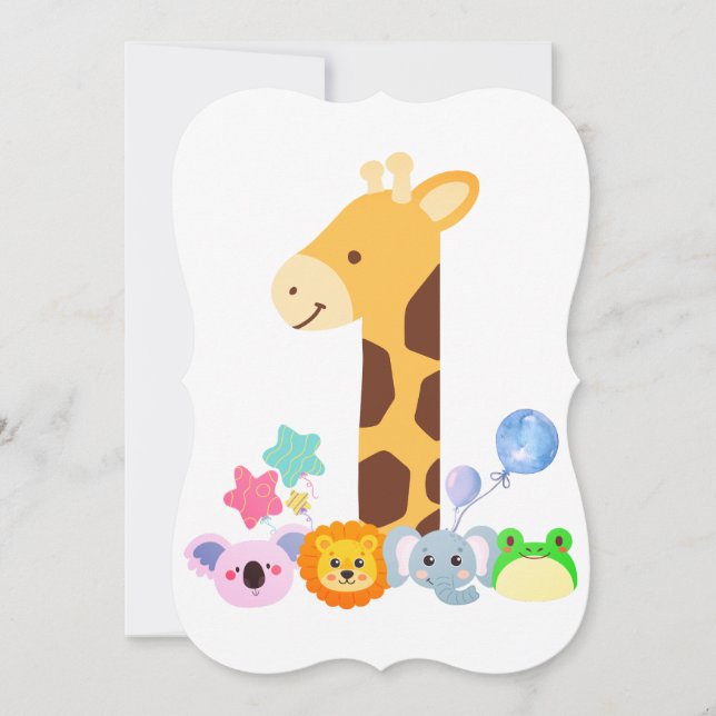 Reloj de pared card (Front)