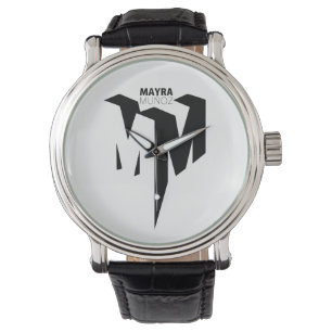 Reloj(Logo MM) Watch