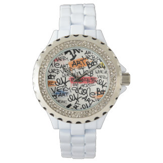 RELOJES DE PULSERA WATCH