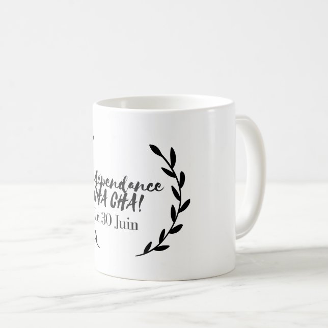 RelovingCongo Mug II (Front Right)