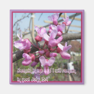Remain in Me... Magnet