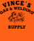 Remake of Vince's Welding T-Shirt