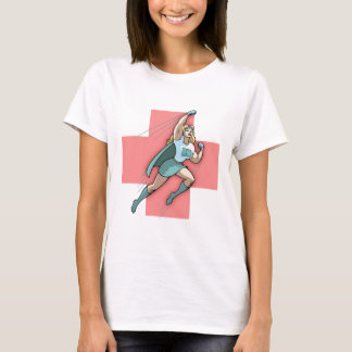 Remarkable Nurse T-Shirt