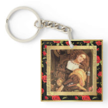 Remastered Il Dolce far Niente William Holman Hunt