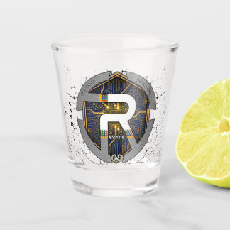 REMATIS 2025 SHOT GLASS