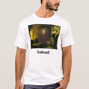 Rembrandt, Rembrandt T-Shirt