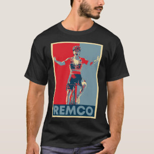 Remco Evenepoel Hope      T-Shirt
