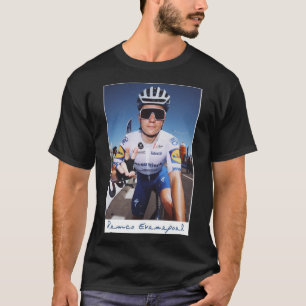 REMCO EVENEPOEL                          T-Shirt