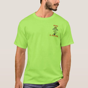 REME-L.A.D.(US) T-Shirt
