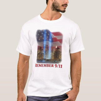 REMEMBER 911 T-Shirt