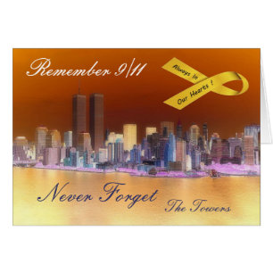 remember 9/11