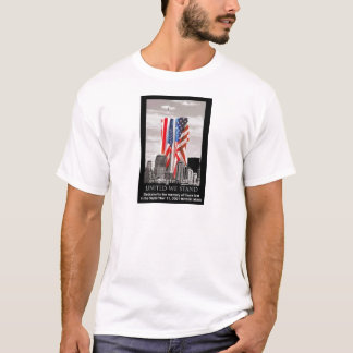 Remember 9/11 T-Shirt