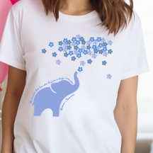 Remember Alzheimer's dementia support gift,