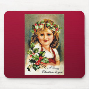 Remember Christmas Mouse Pad