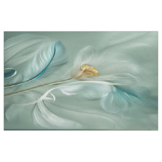 Remember December Fabric