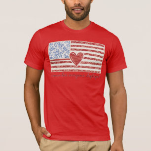 Remember Everyone Deployed T-Shirt
