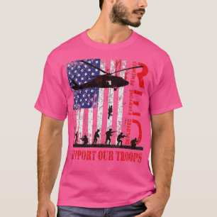Remember Everyone Veteran Deployed RED Friday 1 (2 T-Shirt