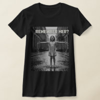 Remember Her – Dance in the Rain Inner Child Joy