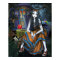 Remember Me Bohemian Neo Gypsy Caravan Fae Poster