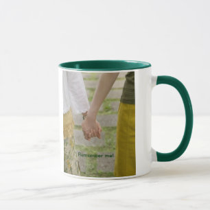 Remember Me Mug