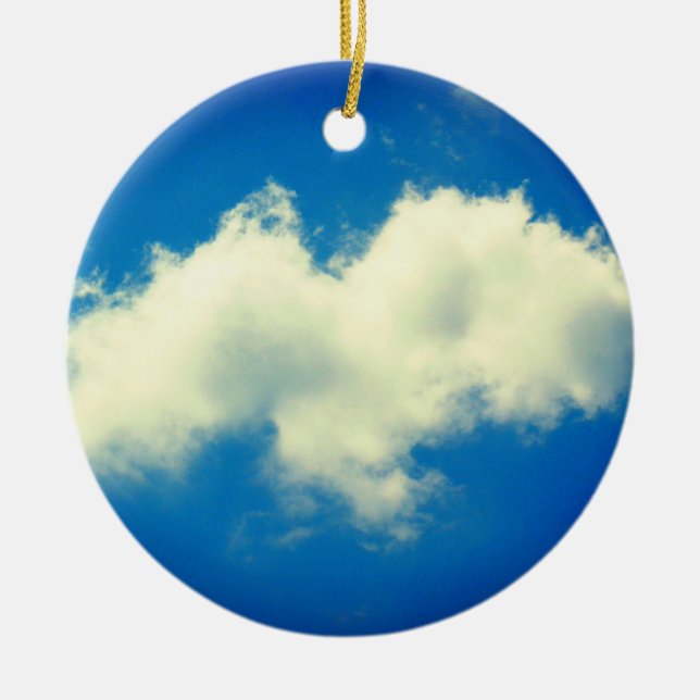 Remember Me Ornament (Front)