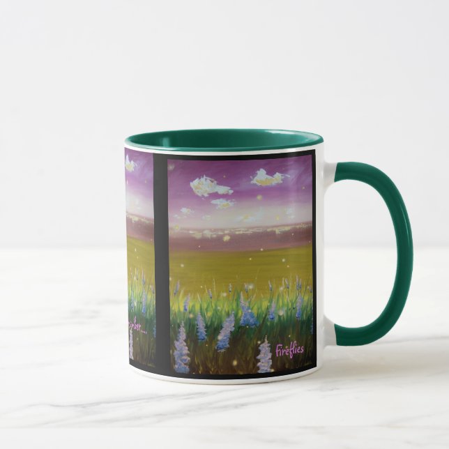 Remember Mug (Right)