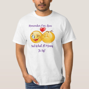 Remember Our Love T-Shirt