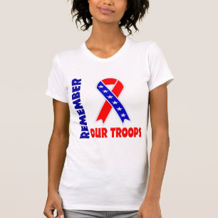 Remember our Troops T-Shirt