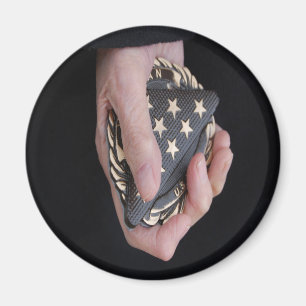 Remember our Veterans Magnet