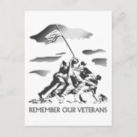 Remember Our Veterans