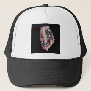 Remember our Veterans Trucker Hat