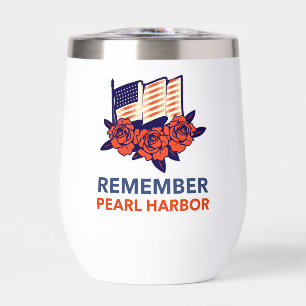 Remember Pearl Harbour