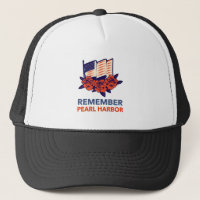 Remember Pearl Harbour