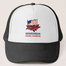  Remember Pearl Harbour