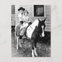 Remember Pony Ride Portraits