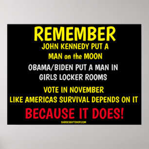 REMEMBER POSTER