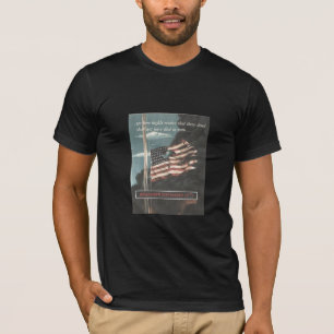 Remember September 11th T-Shirt
