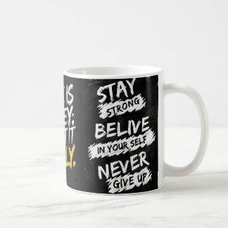 Remember, that time is money...... Benjamin Frankl Coffee Mug