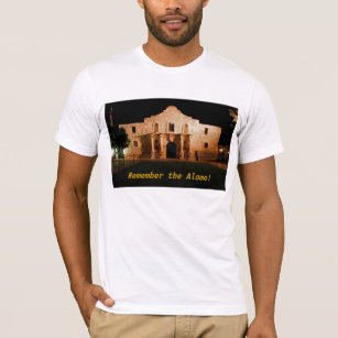 Remember the Alamo! T-Shirt