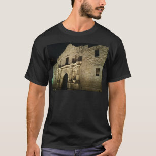 Remember the Alamo T-Shirt