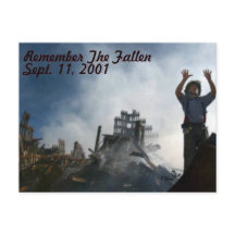Remember The Fallen