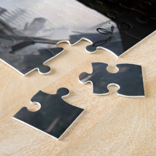 Remember The Fallen - Sept. 11, 2001 Jigsaw Puzzle