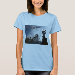 Remember The Fallen T-Shirt