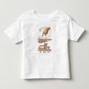 Remember the Hungry!, poster, 1921 Toddler T-Shirt