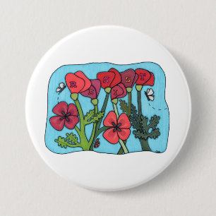 Remember the Resisters Pin