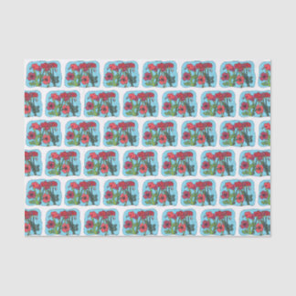 Remember the Resisters Tissue Paper