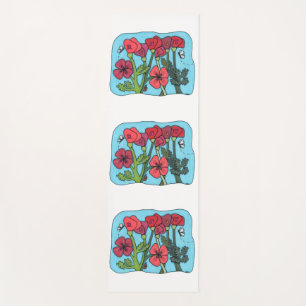 Remember the Resisters Yoga Mat